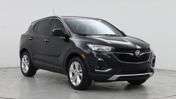 BUICK ENCORE GX 2022 KL4MMBS24NB129798 image